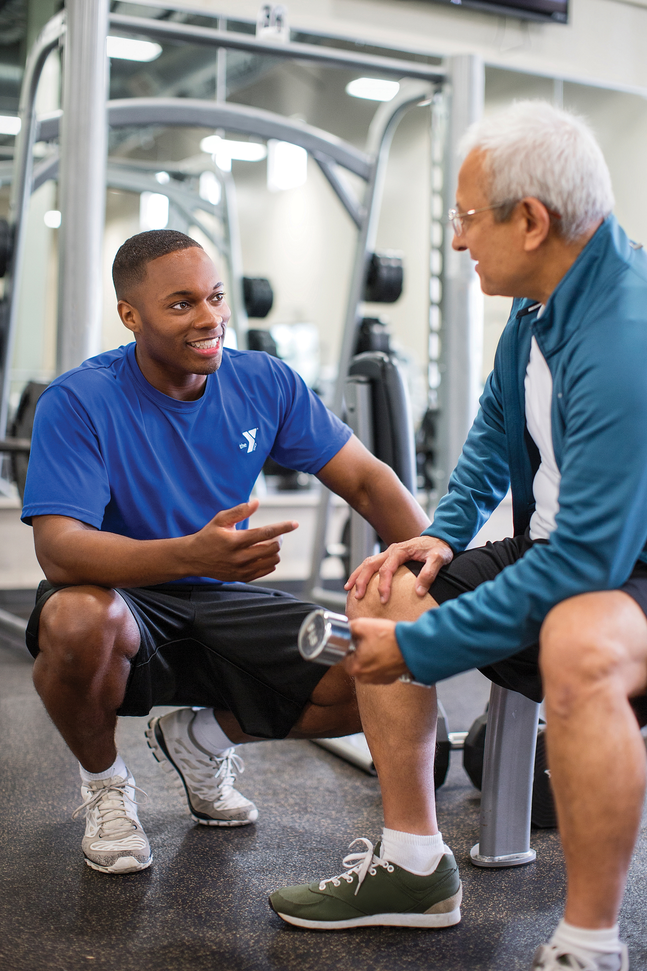 YMCA Louisville health and fitness program - Smart Start Program YMCA Louisville health and fitness program - Smart Start Program