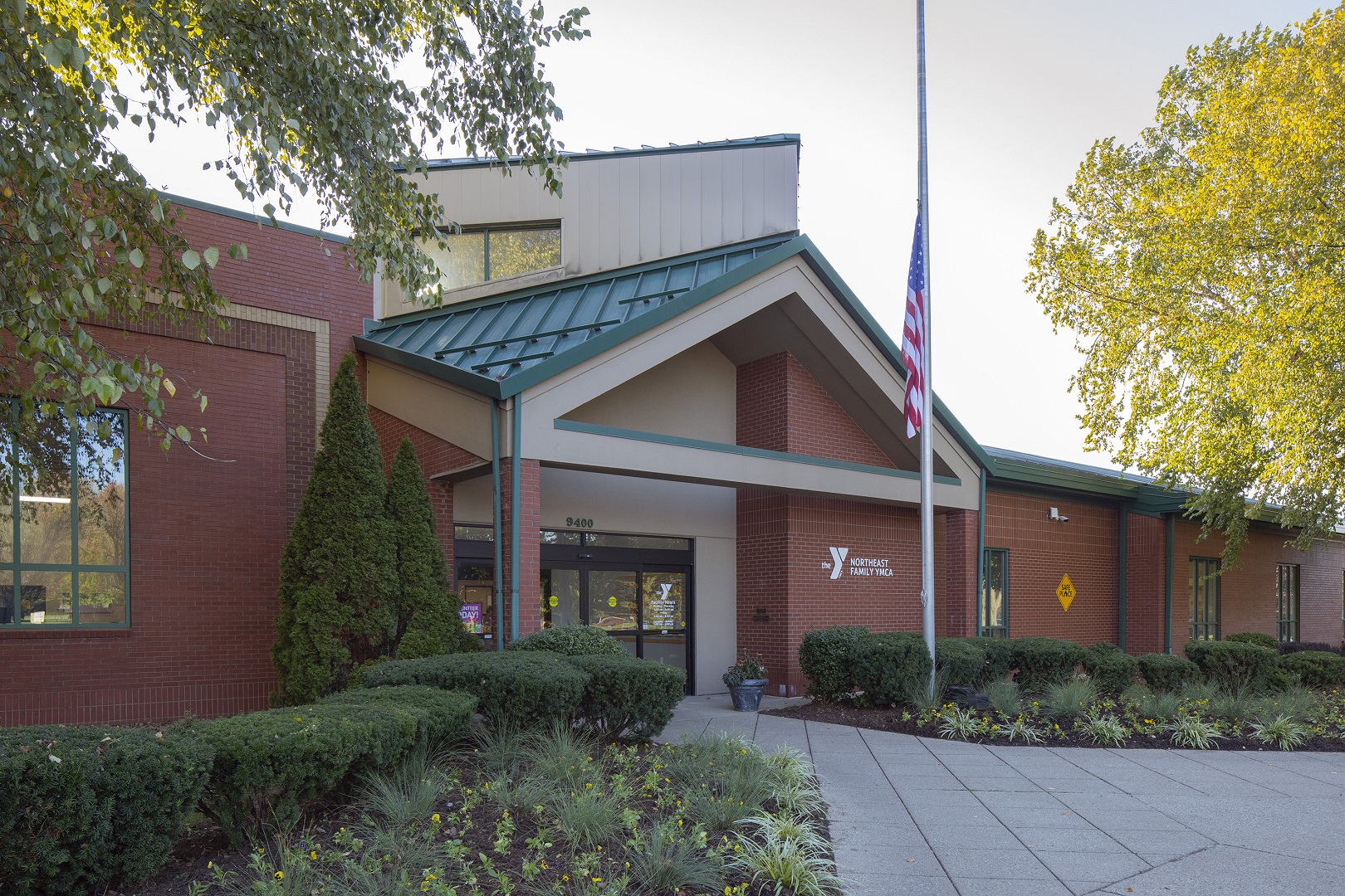 YMCA Louisville Northeast branch YMCA Louisville Northeast branch