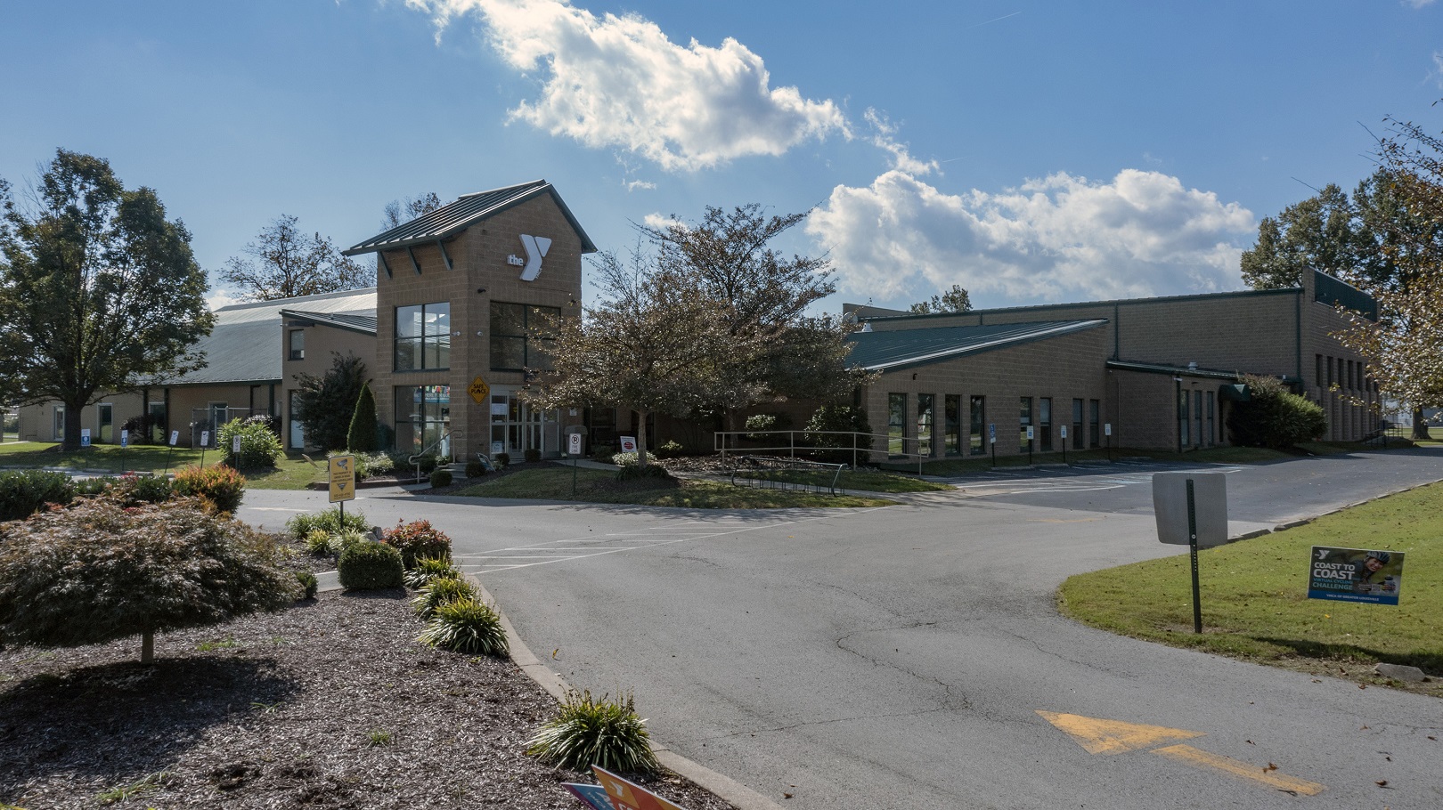 YMCA Louisville Southeast branch YMCA Louisville Southeast branch