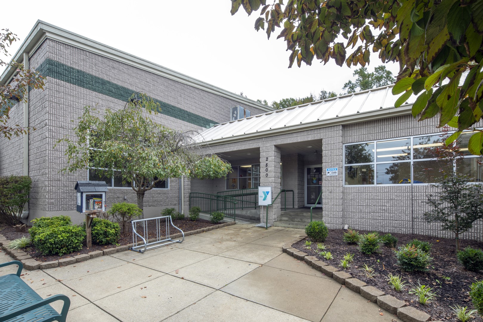 YMCA Louisville Southwest branch YMCA Louisville Southwest branch