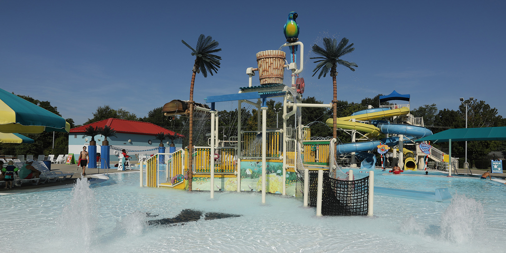 Calypso Cove waterpark Calypso Cove waterpark