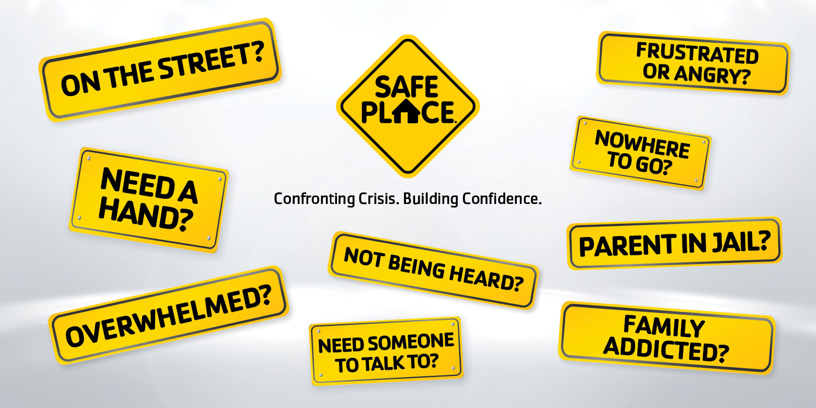 safe place services logo safe place services logo