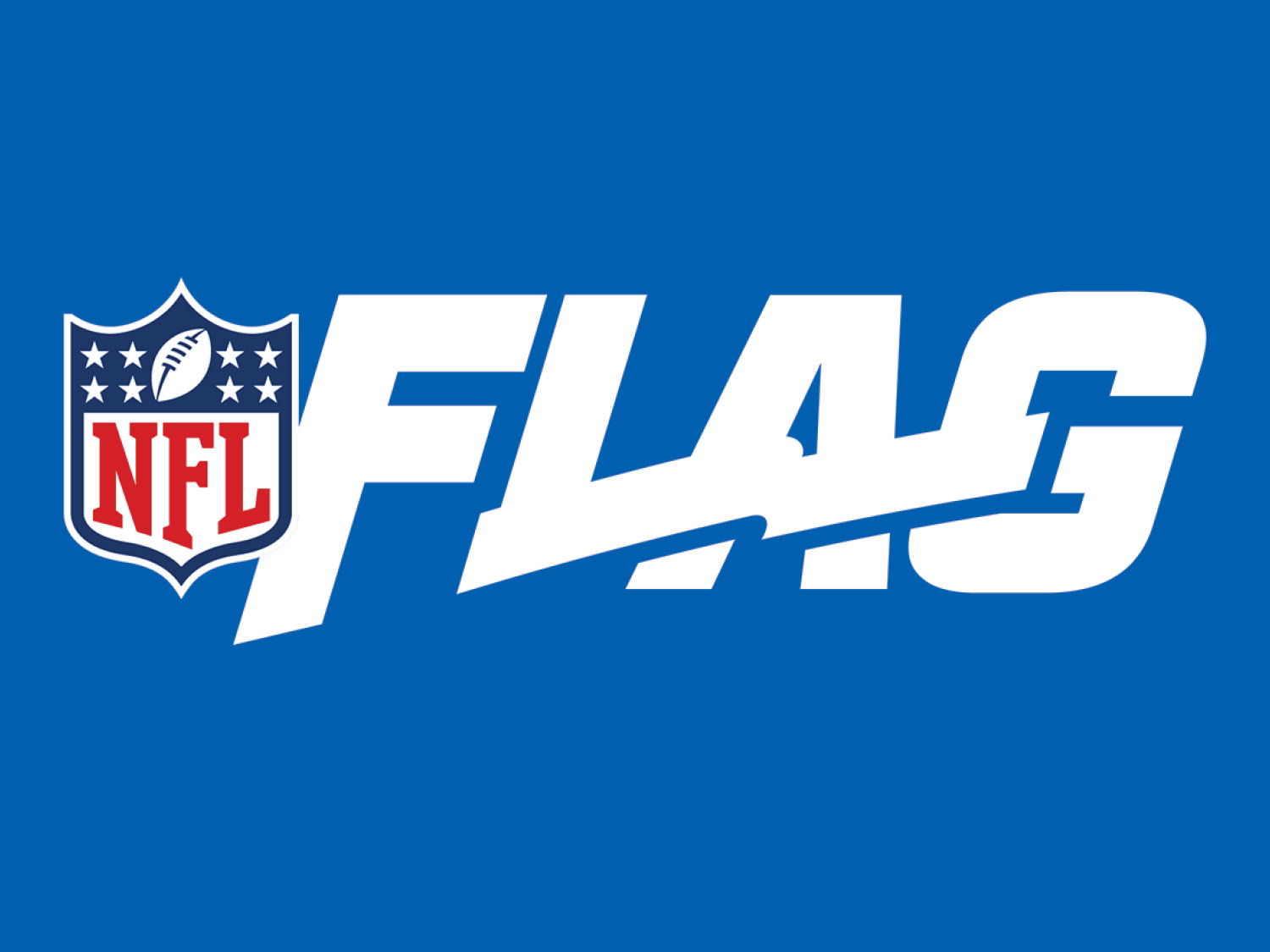 NFL Flag logo NFL Flag logo