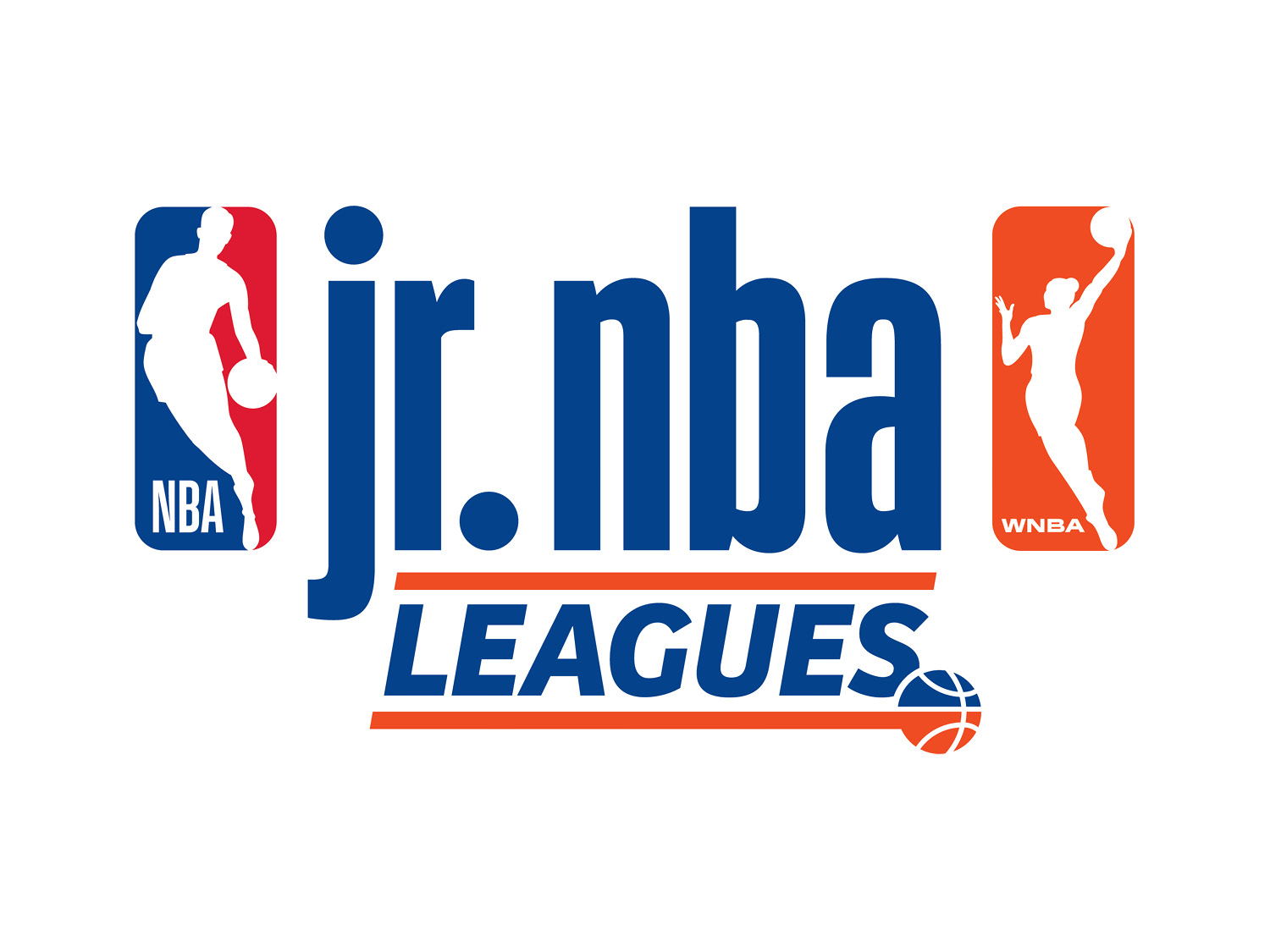 Jr. NBA Basketball Jr. NBA Basketball