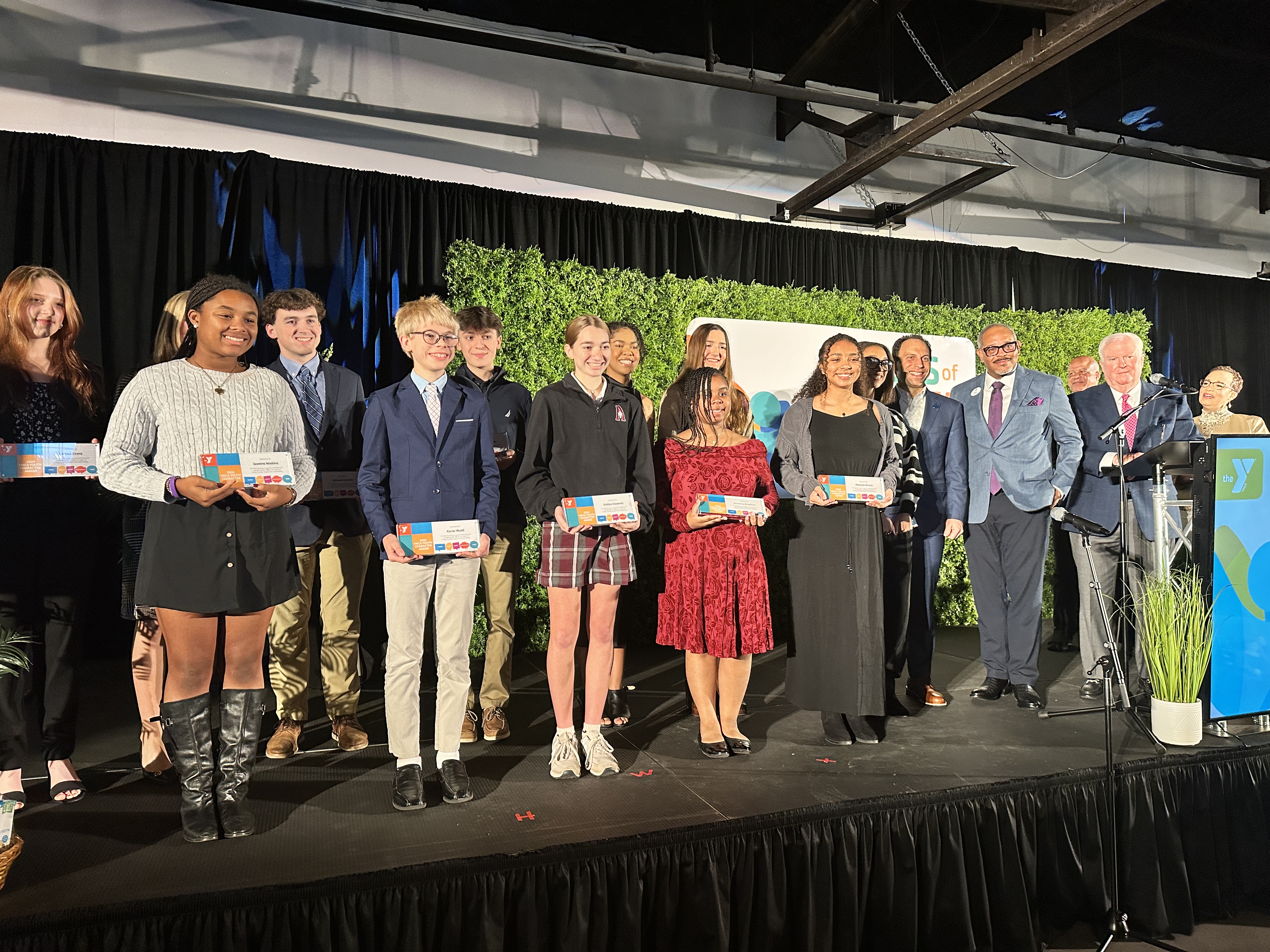 2024 Honorees 2024 Honorees