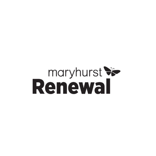 Maryhurst logo