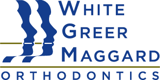 White Greer & Maggard Logo