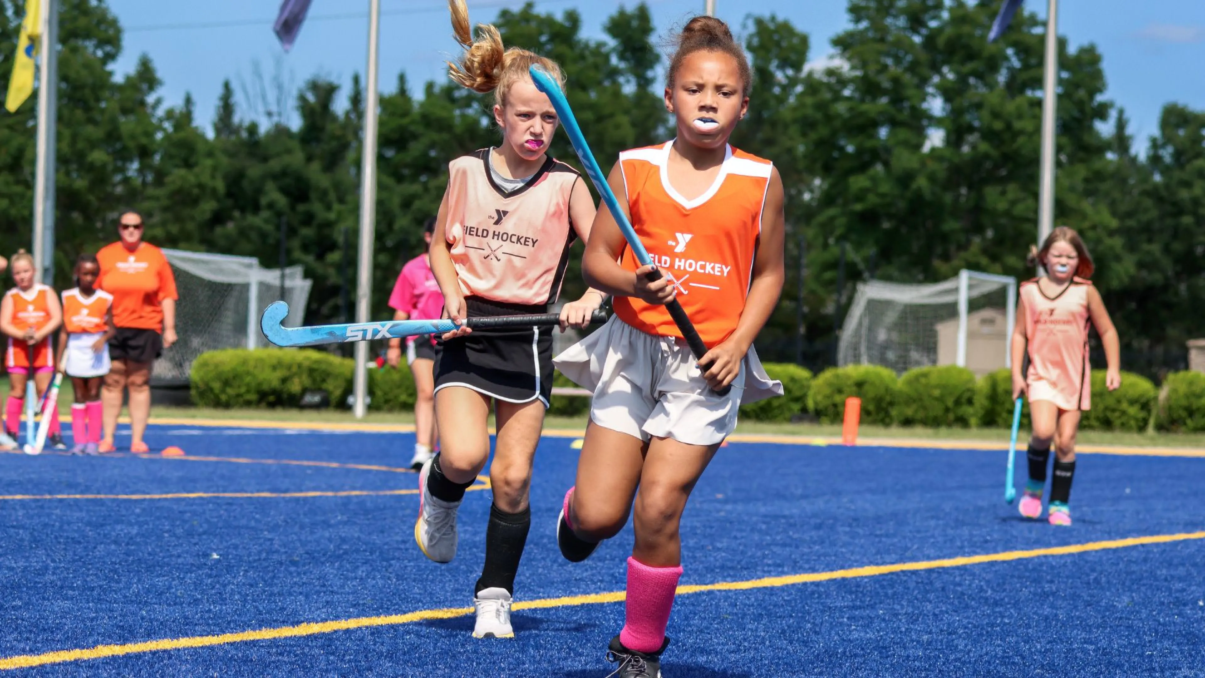 Field Hockey