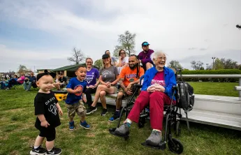 YMCA Family at Southeast